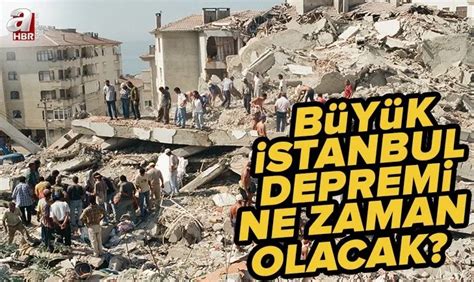 istanbul depremi kaç yılında oldu